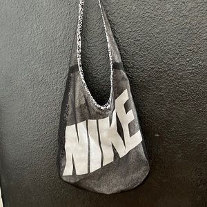 Nike crossbody bag